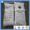 China Factory offer Caustic soda flakes/sodium hydroxide flake alkali 99% min